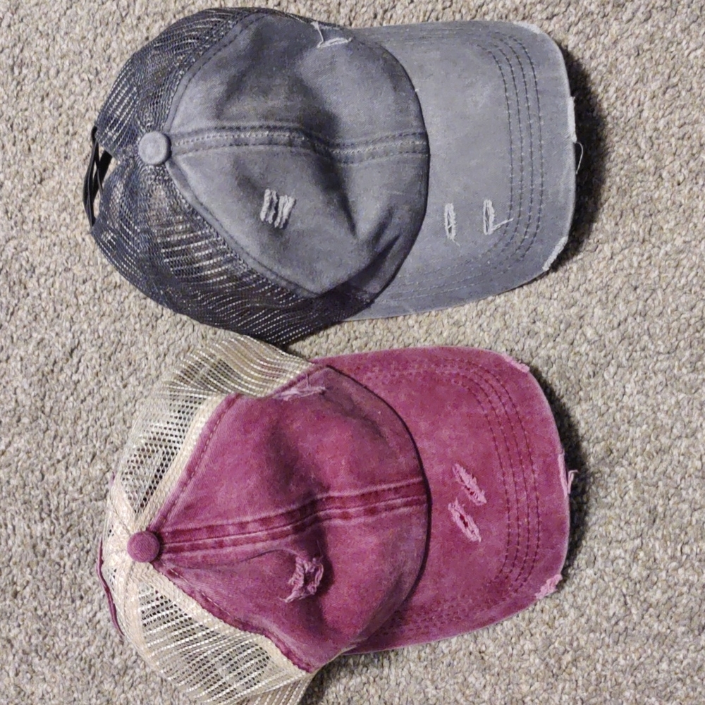Hats